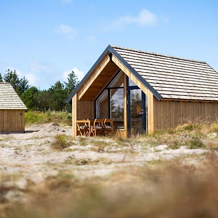 Bilberghus - Beyond Bed And Breakfast Bjerregard Luaran gambar