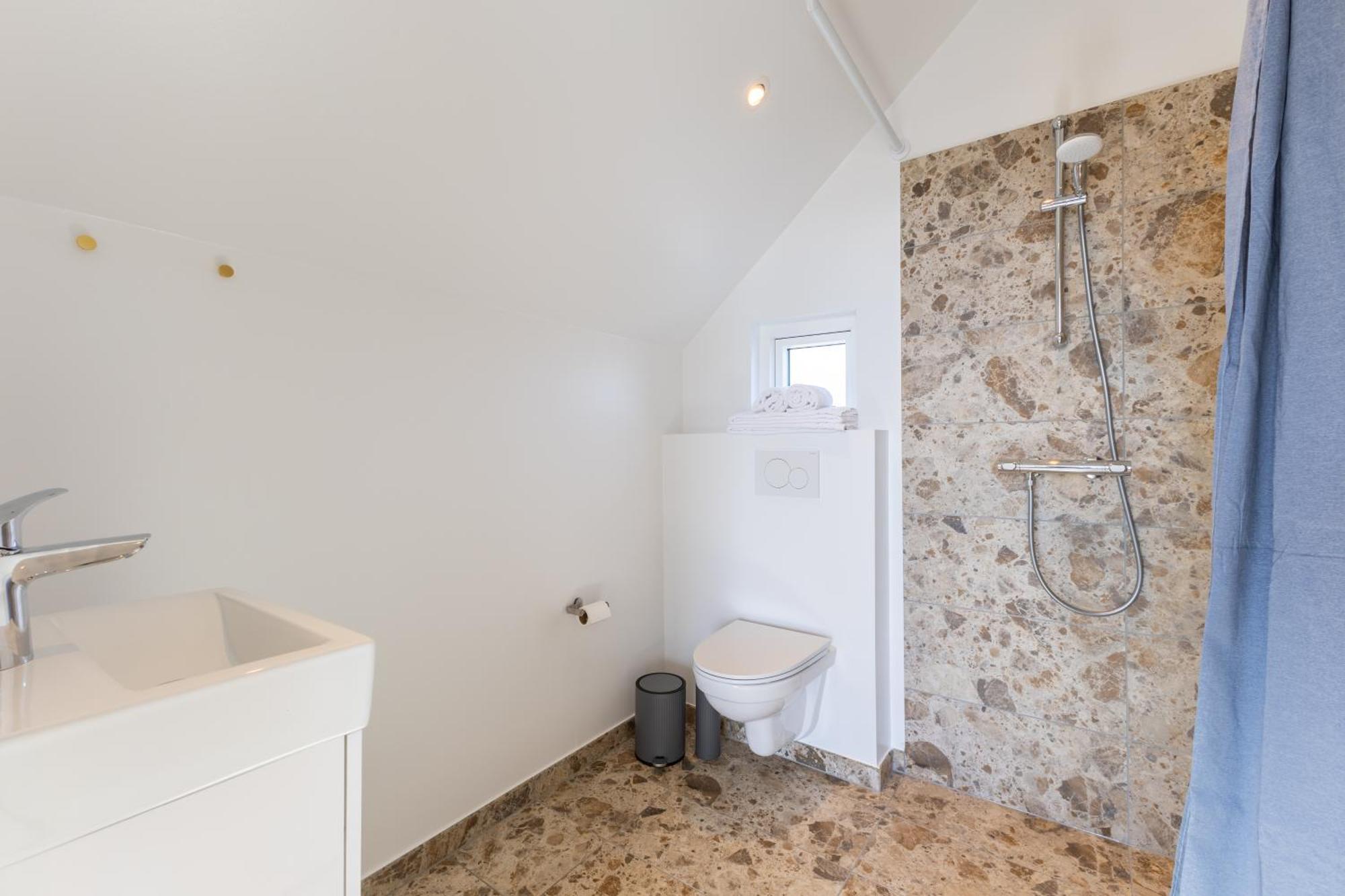 Bilberghus - Beyond Bed And Breakfast Bjerregard Luaran gambar